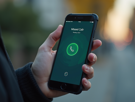 Understanding Wangiri Fraud and How to Protect Yourself from Telecom Scams