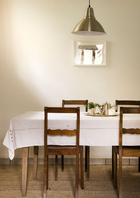 Die Chara Chasa, ein Haus mit zwei stilvollen Ferienwohnungen in Martina GR im Unterengadin, Schweiz.