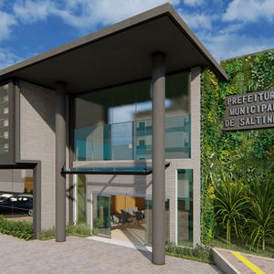 Prefeitura Saltinho 