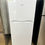 Thumbnail: HOTPOINT TOP&BOTTOM FRIDGE 24''