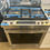 Thumbnail: JENN-AIR GAS STOVE
