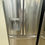 Thumbnail: KENMORE FRENCH DOOR FRIDGE 36''