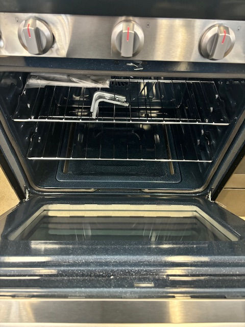 Thumbnail: SAMSUNG GAS STOVE