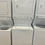 Thumbnail: FRIGIDAIRE ELECTRIC STACKABLE 27''