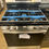 Thumbnail: SAMSUNG GAS STOVE