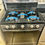 Thumbnail: SAMSUNG GAS STOVE