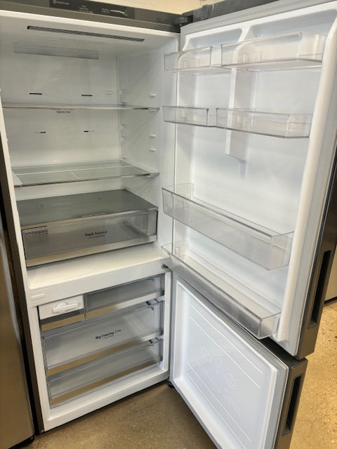 Thumbnail: LG SINGLE DOOR FRIDGE28''