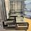Thumbnail: KITCHENAID FRENCH 4 DOOR FRIDGE 36''