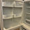 Thumbnail: MAYTAG TOP&BOTTOM FRIDGE 33''