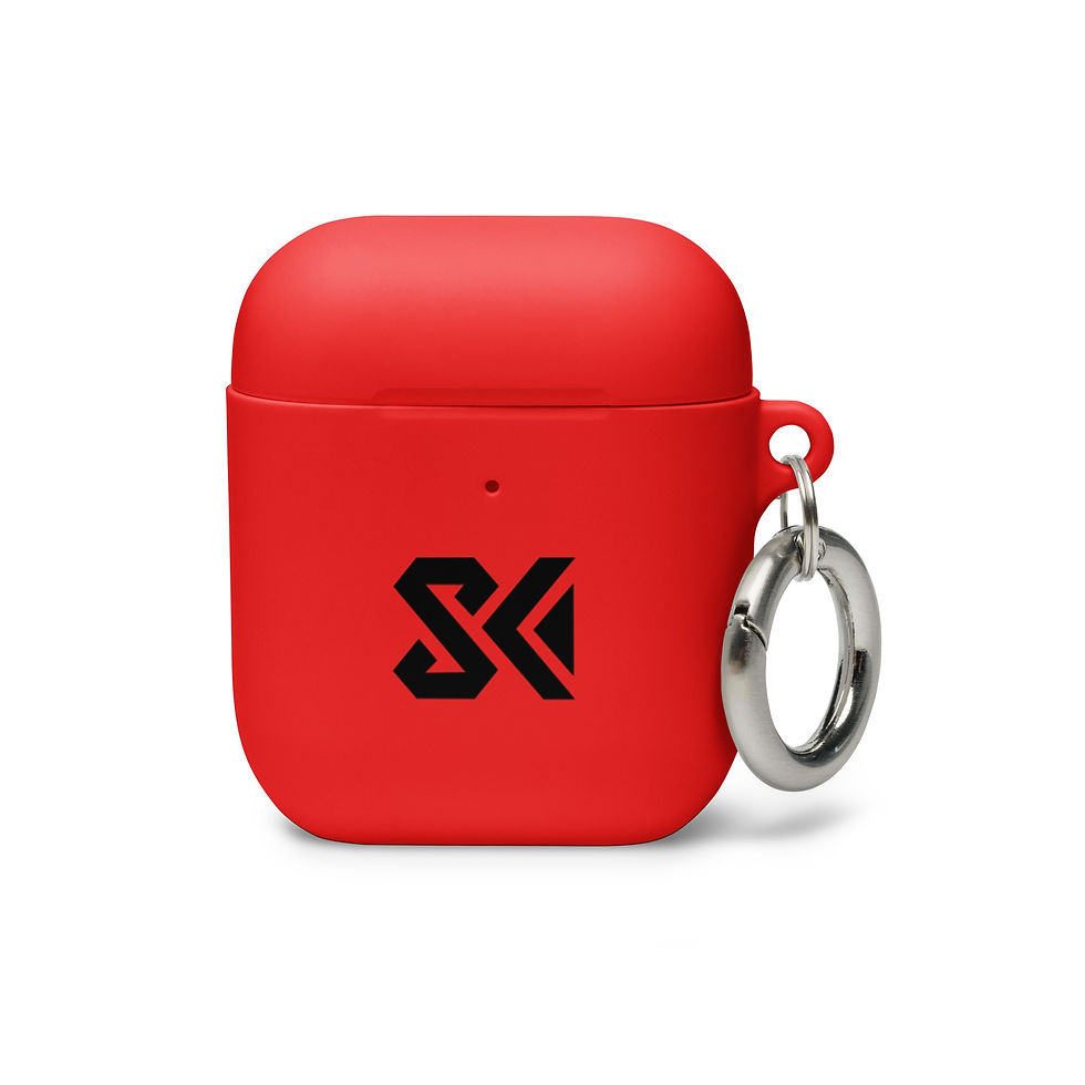 Thumbnail: SKco AirPods case
