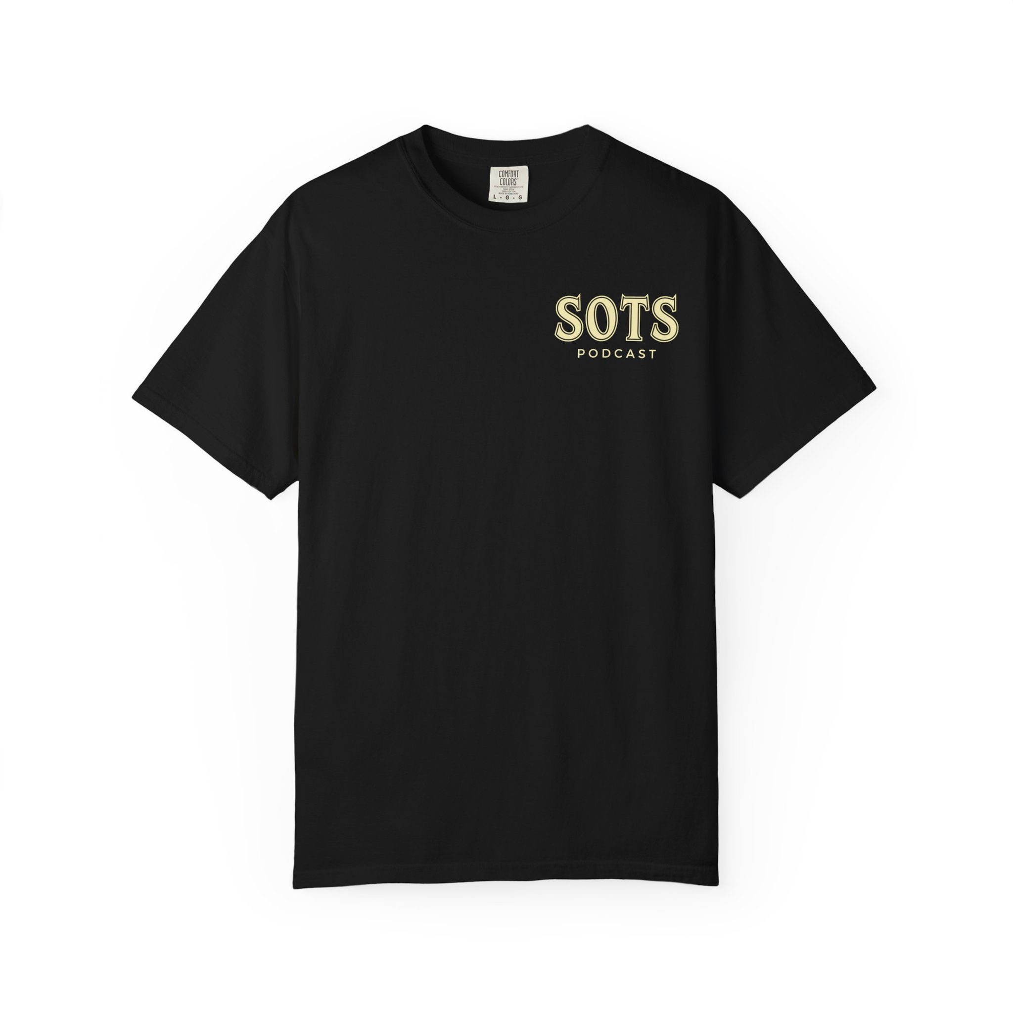 SOTS Logo T-Shirt