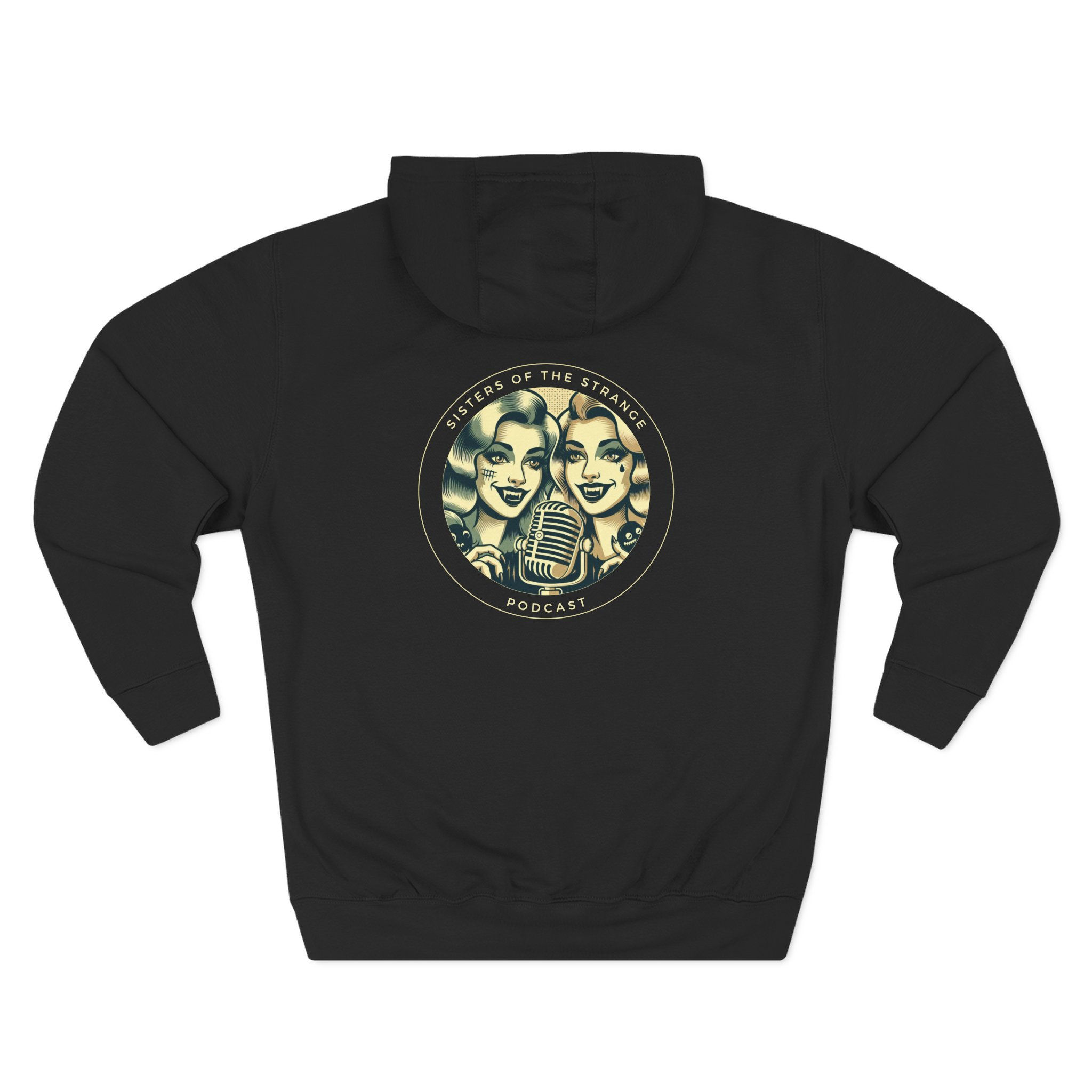 SOTS Logo Hoodie