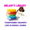 Thumbnail: Melany's Library T-Shirt