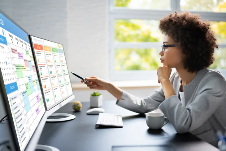 Job Tracking Software