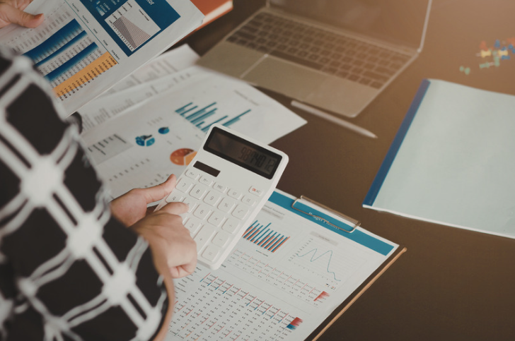 Job Tracking Software 1