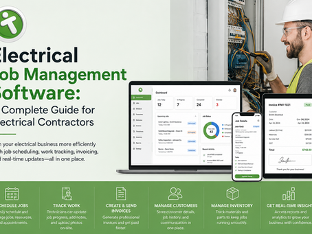 Best Xero Add-ons for Construction and Trade Businesses in 2026