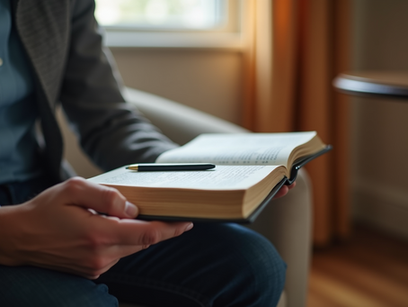 Consejería pastoral: apoyo para adicciones en línea y presencial