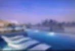 seven palm residence infinity pool.webp