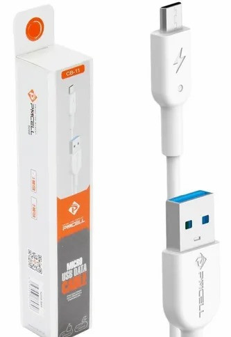 Cabo Usb Celular V8 Micro