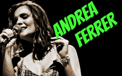 Andrea Ferrer