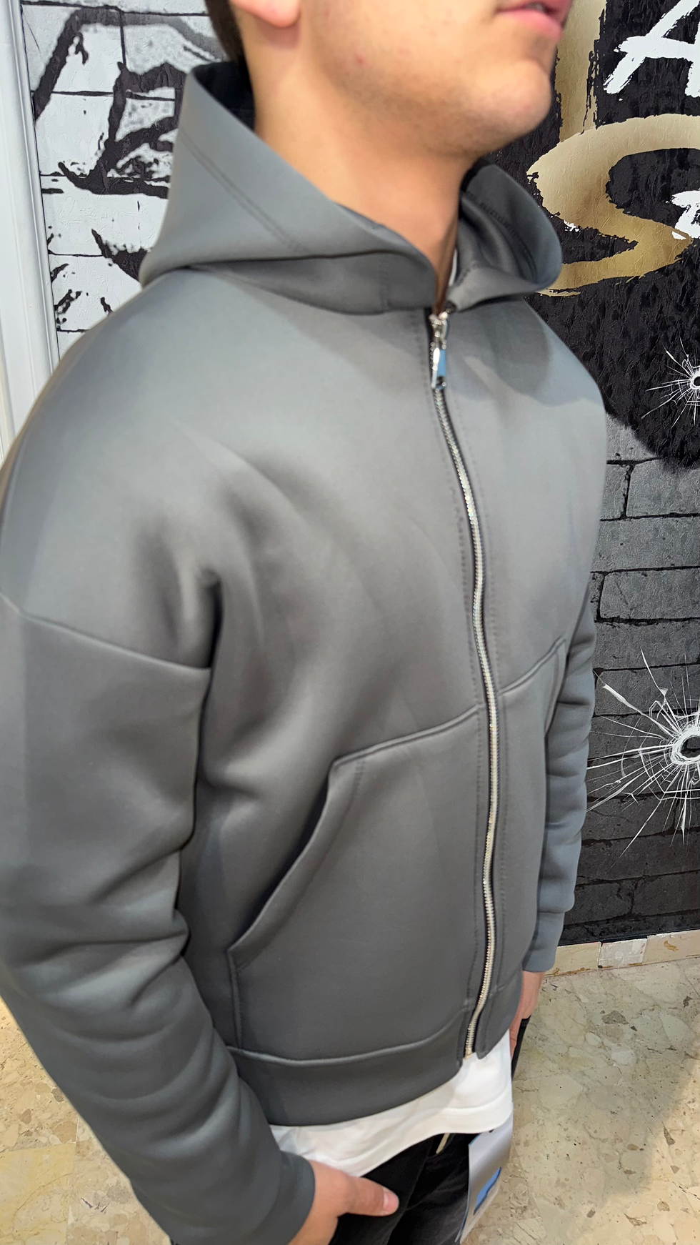 Miniatura: Felpa Scuba 