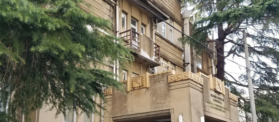 第10回 予防医学校舎の秘密