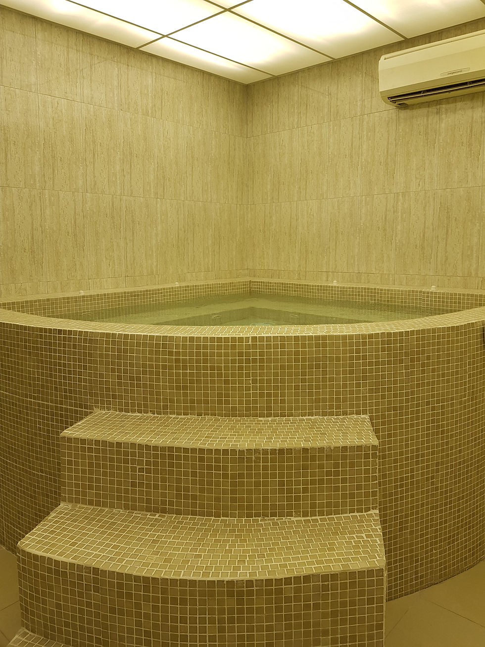 Vibez jacuzzi