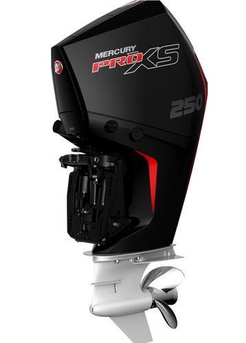 Mercury 250 PRO XS | Ultra Marine Service