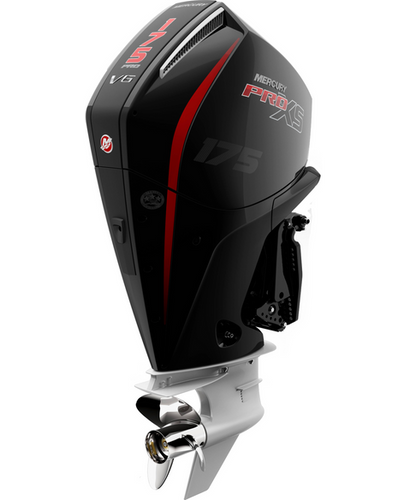 Mercury 175 Pro XS | Ultra Marine Service