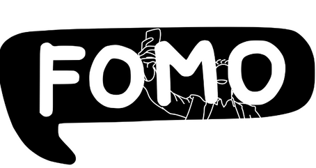 FOMO: Bir Şeyleri Kaçırma Korkusu Hayatınızı Kontrol Etmesin!