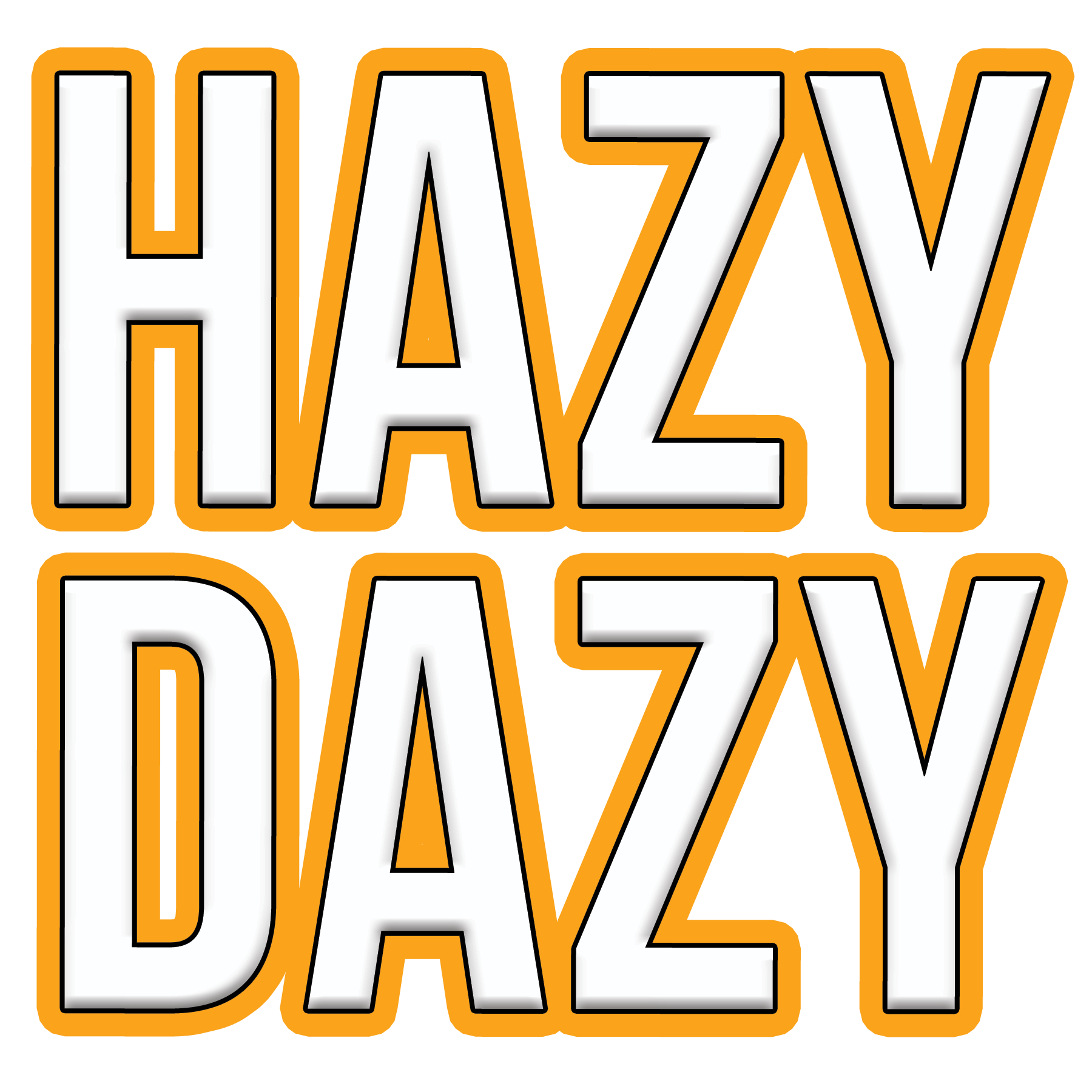 Hazy Dazy | THC Hemp Soda