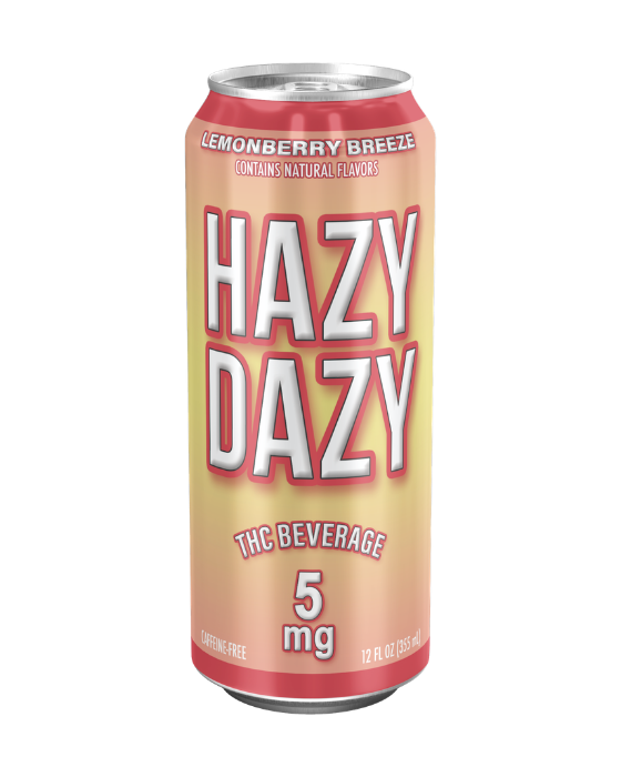 Lemonberry Breeze
