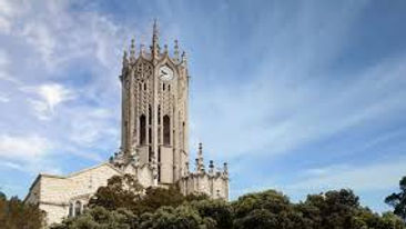 Auckland University
