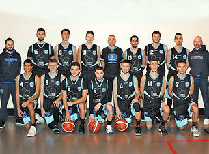 Équipe de basket-ball de lycée