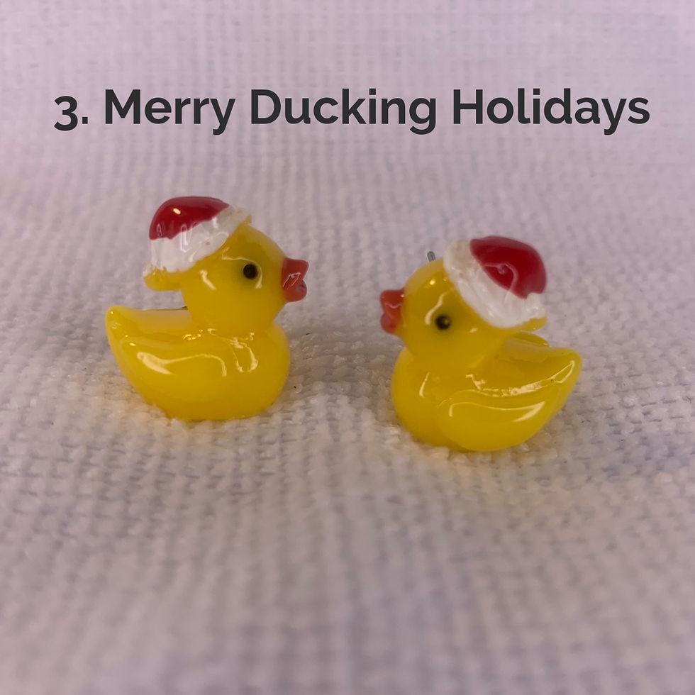 Thumbnail: Holiday Birds