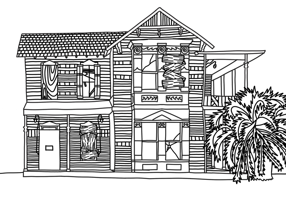 Thumbnail: Stella's Halloween Coloring Book