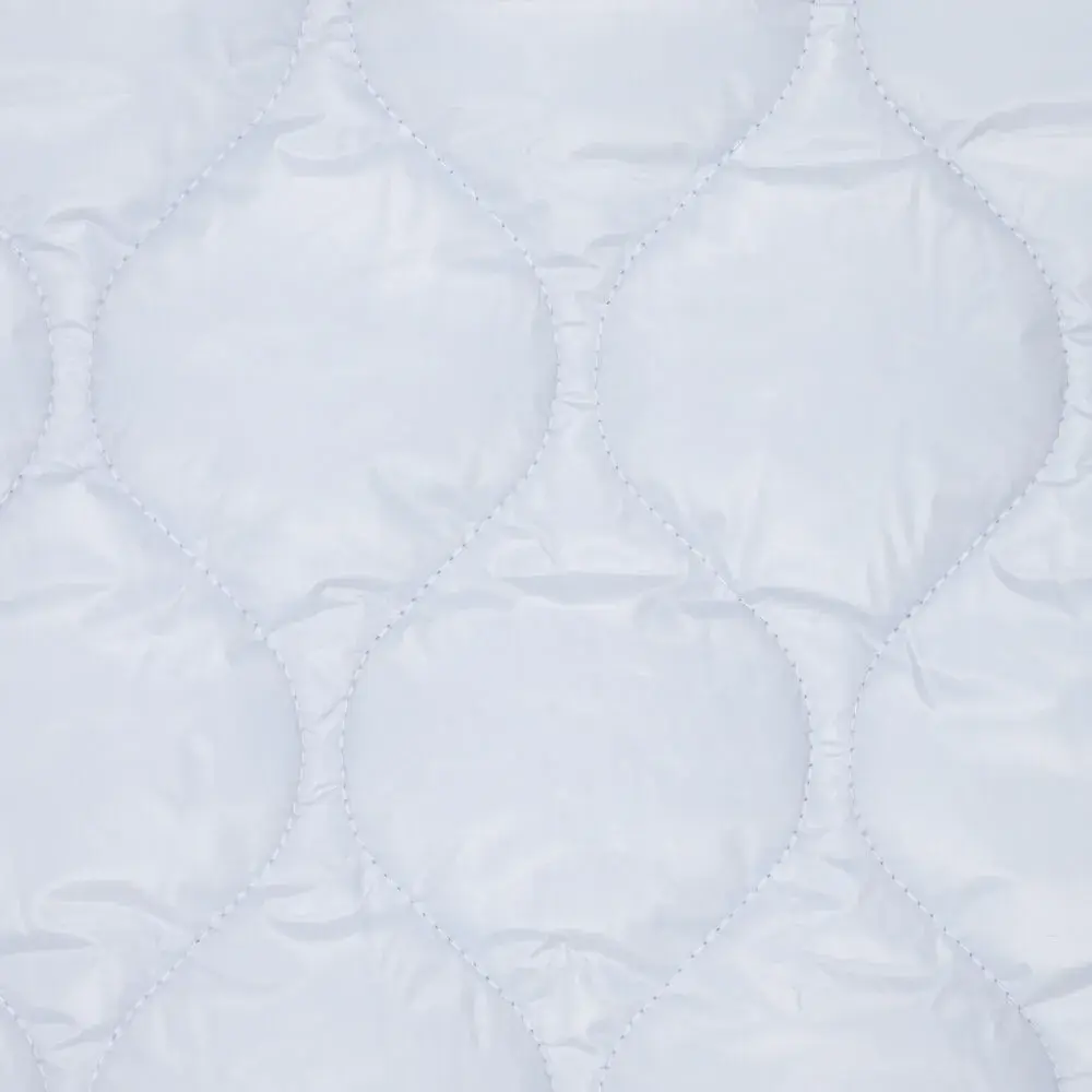 Snow Matelasse - lengte 400 cm breedte 150 cm - dlap84a