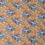 Thumbnail: Stenzo Tricot katoen  lap - lengte 140 cm breedte 150 cm - klap11d