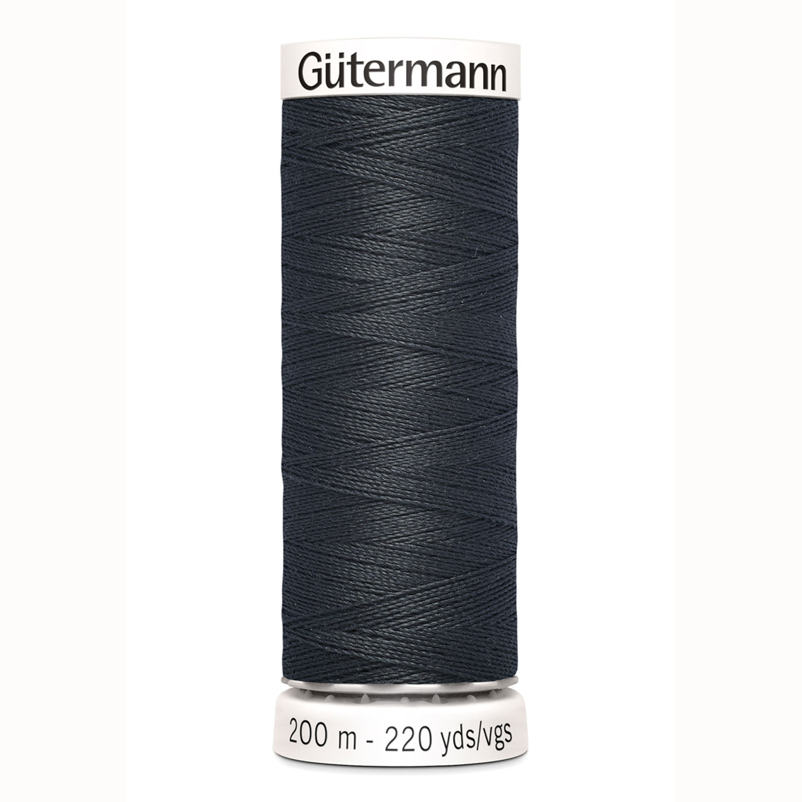 Gütermann naai garen diep donker blauw 799