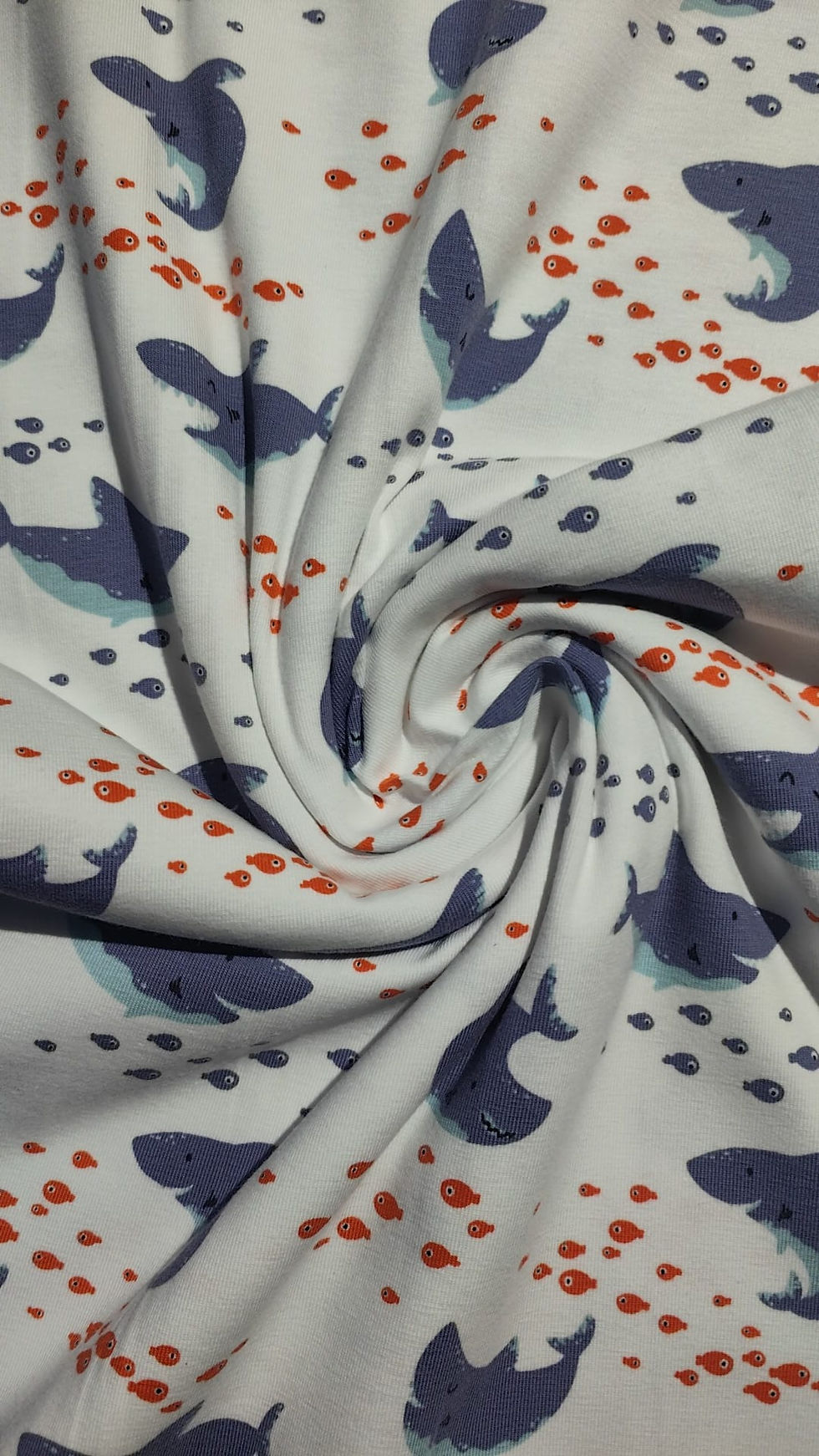 Stenzo tricot katoen - lengte 150 cm breedte 150 cm - klap25w