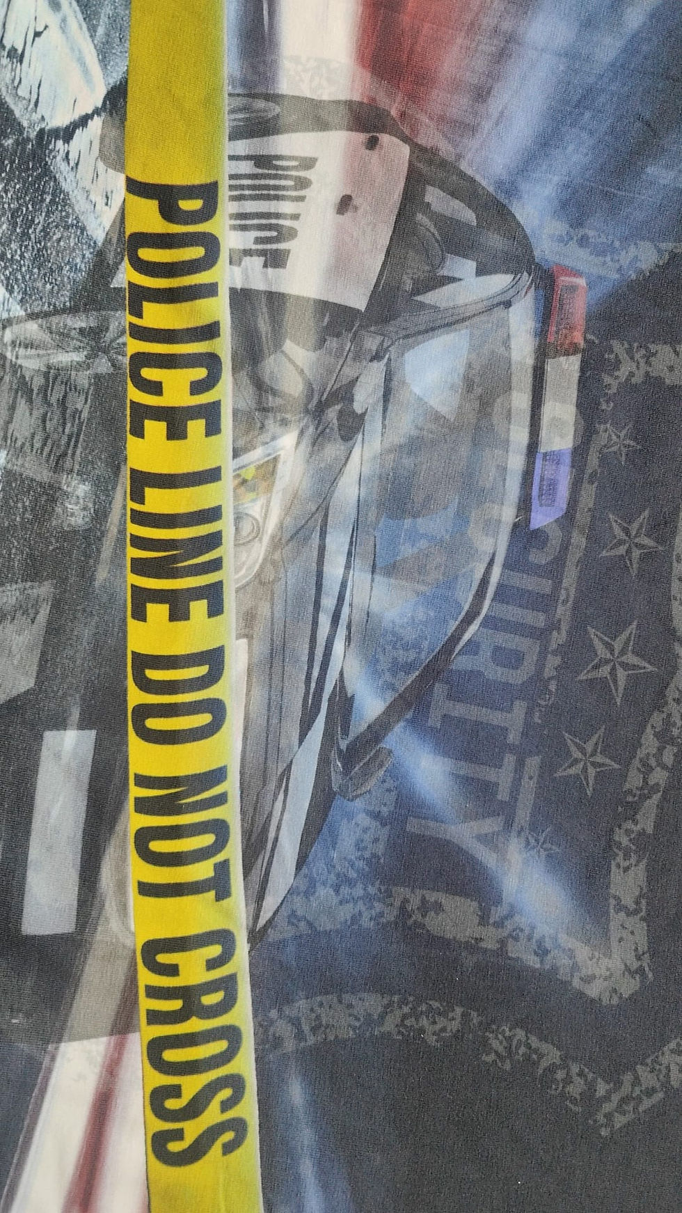 Stenzo Tricot katoen - lengte 75 cm breedte 150 cm - paneel - klap55i