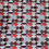 Thumbnail: Stenzo tricot katoen lengte 200  cm breedte 150 dlap20c