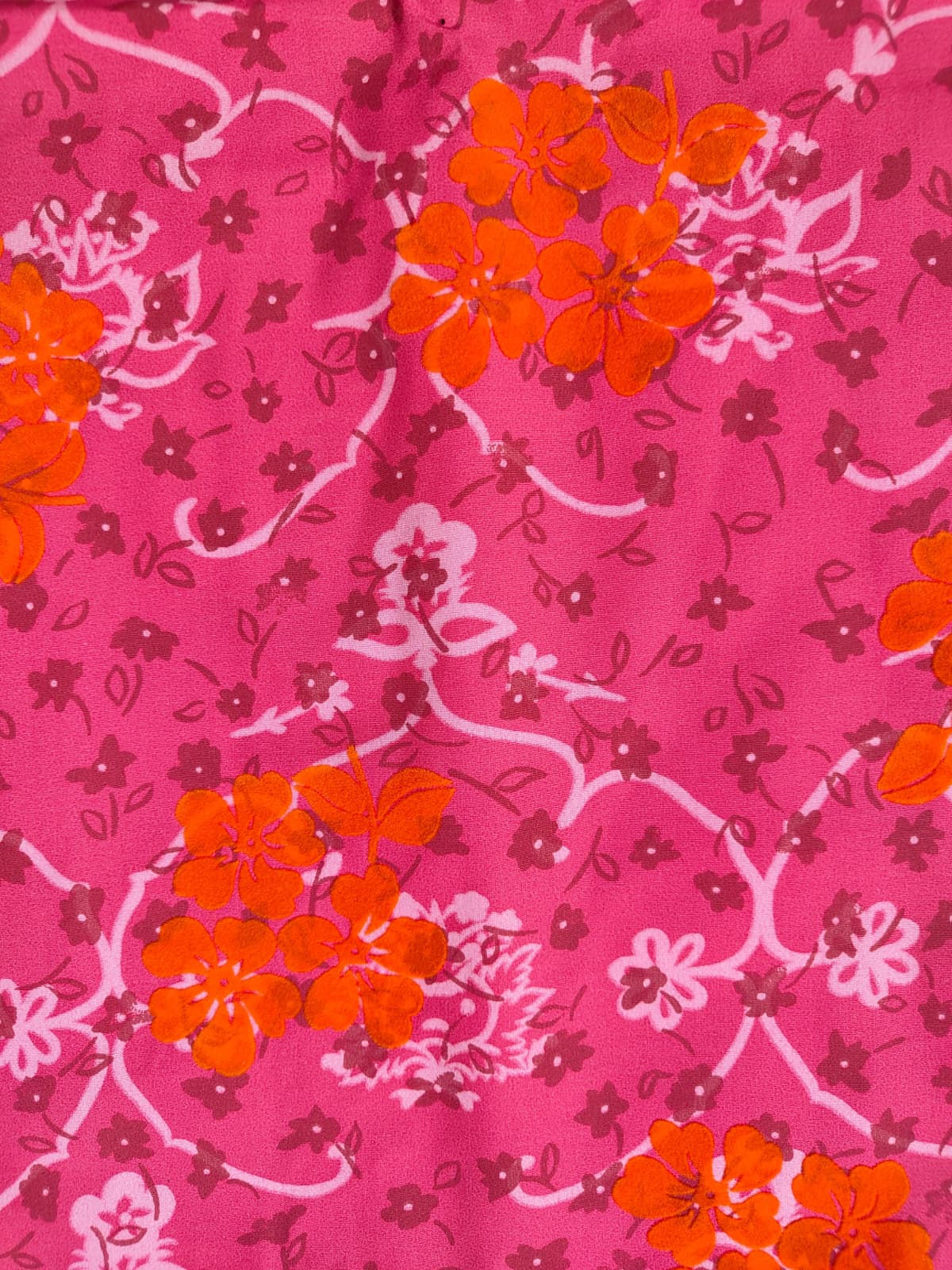 Katoen / polyester mix - lengte 115 cm breedte 145 cm - dlap85d