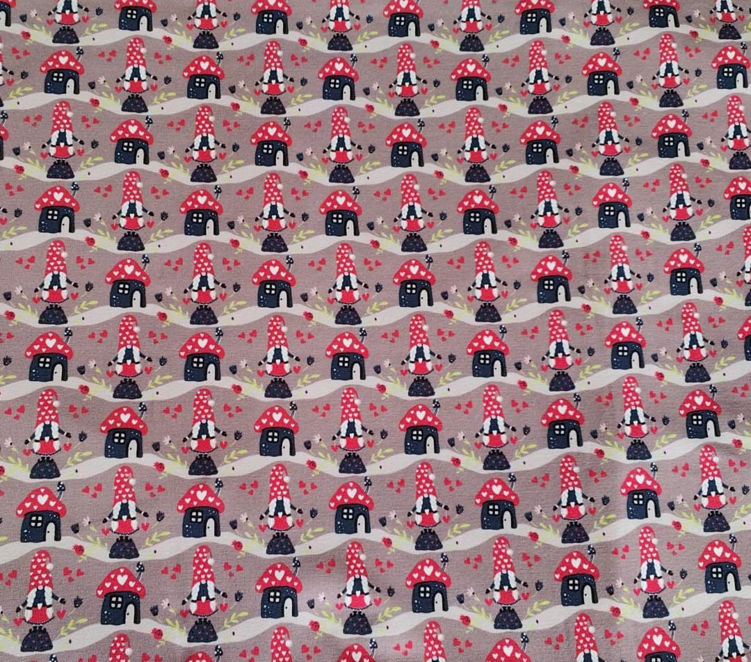 Stenzo Tricot katoen lap - lengte 180 cm breedte 150 cm - klap10a