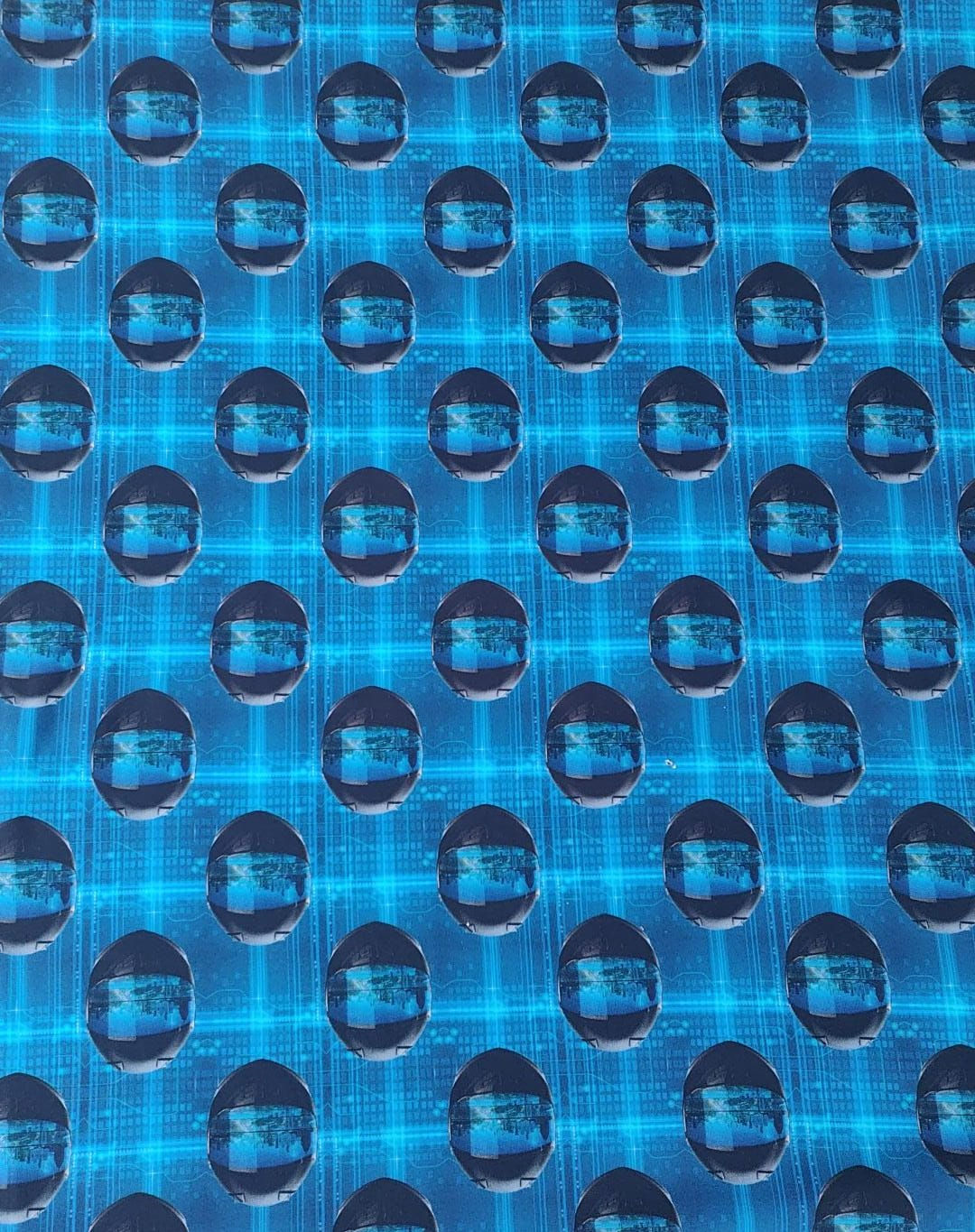 Stenzo Tricot katoen lap - lengte 150 cm breedte 150 cm - klap13k