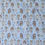Thumbnail: Stenzo Tricot katoen  lap - lengte 190 cm breedte 150 cm - klap13q
