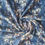 Thumbnail: Stenzo Tricot katoen  lap - lengte 220 cm breedte 150 cm - dlap11o