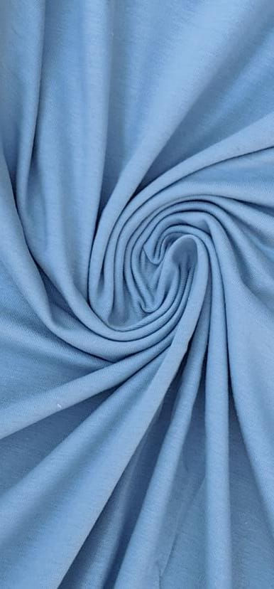 Tricot katoen - lengte 130 cm breedte 150 cm - dlap104t