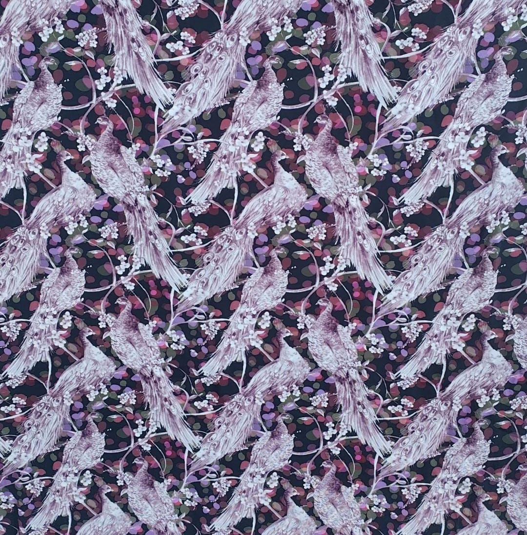 Stenzo tricot katoen - lengte 160 breedte 150 cm - klap121d