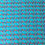 Thumbnail: Stenzo Tricot katoen  lap - lengte 140 cm breedte 150 cm - klap13o